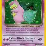 Dark Slowbro 008/110 - Legendary Collection Holofoil