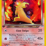 Dark Typhlosion 010/105 - Neo Destiny 1st Edition Holofoil