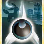 Darkness Energy (Basic) 121/123 - HeartGold SoulSilver