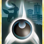 Darkness Energy (Basic) 094/95 - Call of Legends Holofoil