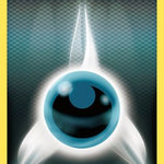Darkness Energy (Basic) 111/114 - Black and White