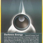 Darkness Energy (Special) 093/109 - Ruby and Sapphire