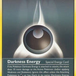 Darkness Energy (Special) 086/106 - Emerald