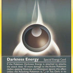 Darkness Energy (Special) 103/113 - Delta Species
