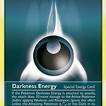 Darkness Energy (Special) 094/110 - Holon Phantoms Reverse Holofoil