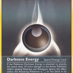 Darkness Energy (Special) 087/108 - Power Keepers