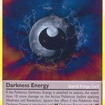 Darkness Energy 119/123 - Mysterious Treasures