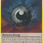 Darkness Energy 093/100 - Majestic Dawn