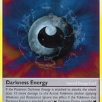 Darkness Energy (Special) 099/111 - Rising Rivals