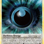 Darkness Energy (Special) 086/95 - Call of Legends