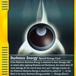 Darkness Energy 158/165 - Expedition