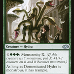 Domesticated Hydra (J22-647) - Jumpstart 2022