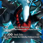Darkrai (Team Plasma) BW73/101 - Black and White Promos Holofoil