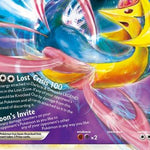 Darkrai & Cresselia Legend (Bottom) 100/102 - Triumphant Holofoil
