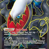 Pokemon: Darkrai EX Full Art Dark Explorers 107/108 - Light Play