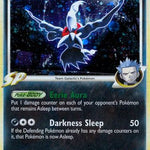 Darkrai G 003/111 - Rising Rivals Holofoil