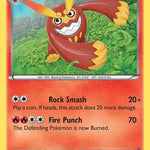 Darmanitan 021/98 - Emerging Powers