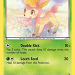 Deerling 013/114 - Black and White