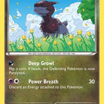 Deino 097/113 - Legendary Treasures