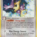 Pokemon: Delcatty Ruby & Sapphire 5/109 - Near Mint