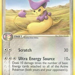 Delcatty 034/100 - Sandstorm