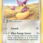 Delcatty 003/10 - EX Trainer Kit 1 Latias & Latios