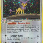Delcatty 004/92 - Legend Maker Reverse Holofoil
