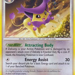Delcatty 023/146 - Legends Awakened