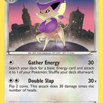 Delcatty 114/149 - Boundaries Crossed