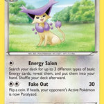 Delcatty 105/146 - XY Base Set