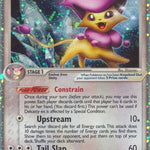 Delcatty ex 091/100 - Crystal Guardians Holofoil