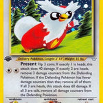 Delibird 005/64 - Neo Revelation 1st Edition Holofoil