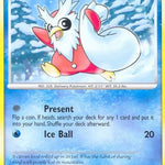 Delibird 036/106 - Great Encounters