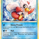Delibird 039/123 - HeartGold SoulSilver