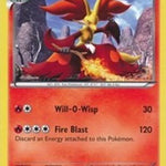 Delphox 010/39 - Kalos Starter Set