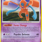Deoxys Defense Forme 025/146 - Legends Awakened