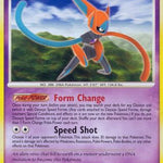 Deoxys Speed Forme 026/146 - Legends Awakened
