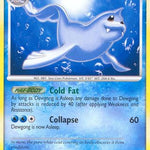 Dewgong 045/123 - Mysterious Treasures
