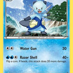 Dewott 029/114 - Black and White