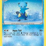 Dewott 030/114 - Black and White
