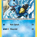 Dewott 040/149 - Boundaries Crossed