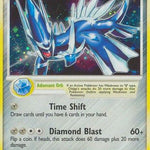 Dialga 004/100 - Majestic Dawn Holofoil