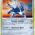 Dialga 023/127 - Platinum