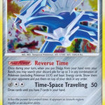 Dialga 005/127 - Platinum Holofoil