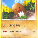 Diglett 085/132 - Secret Wonders