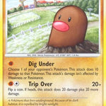 Diglett 072/127 - Platinum