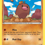 Diglett 058/146 - XY Base Set