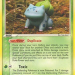 Ditto (Bulbasaur) 036/113 - Delta Species