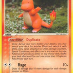 Ditto (Charmander) 037/113 - Delta Species Reverse Holofoil