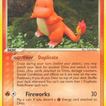 Ditto (Charmander) 061/113 - Delta Species
